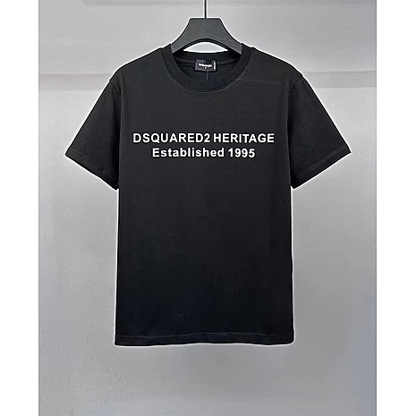 Dsquared2 T-Shirts for men #770422 replica