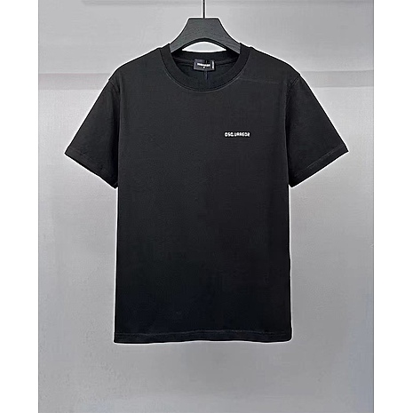 Dsquared2 T-Shirts for men #770425 replica