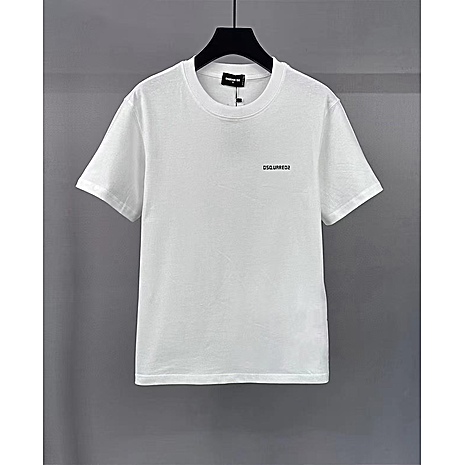 Dsquared2 T-Shirts for men #770426 replica