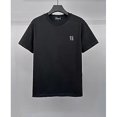 Dsquared2 T-Shirts for men #770427 replica