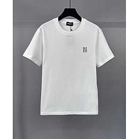 Dsquared2 T-Shirts for men #770428 replica