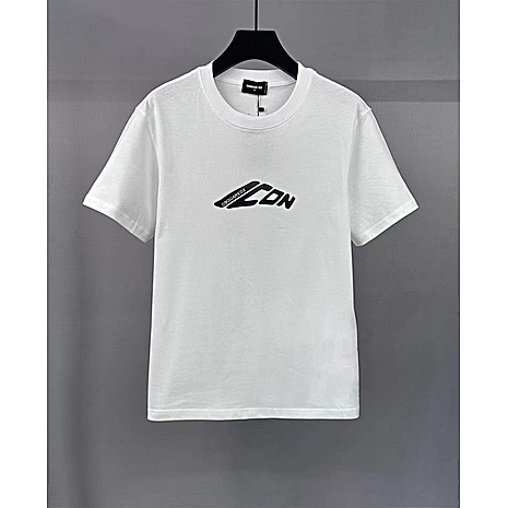 Dsquared2 T-Shirts for men #770429 replica