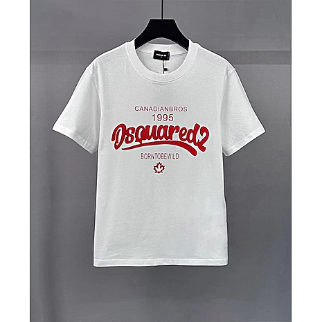 Dsquared2 T-Shirts for men #770431 replica