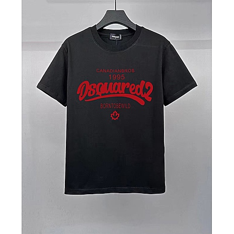 Dsquared2 T-Shirts for men #770432 replica