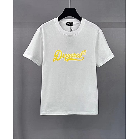 Dsquared2 T-Shirts for men #770433 replica