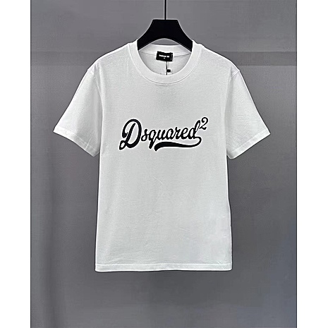 Dsquared2 T-Shirts for men #770436 replica