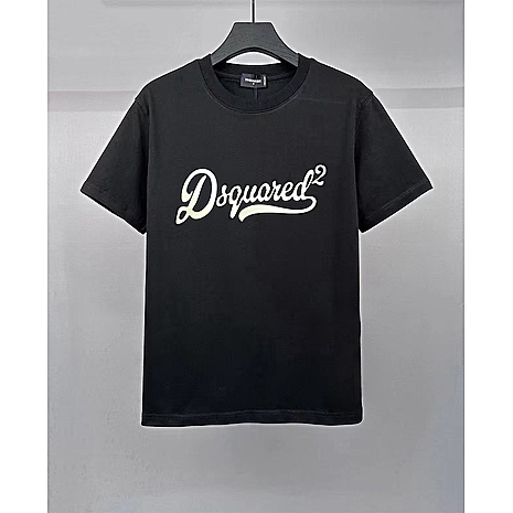 Dsquared2 T-Shirts for men #770437 replica