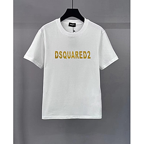 Dsquared2 T-Shirts for men #770438 replica