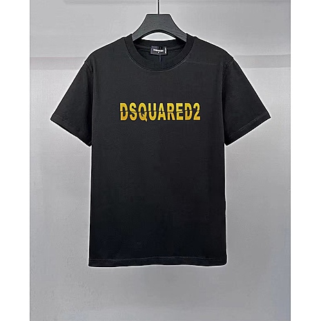 Dsquared2 T-Shirts for men #770439 replica