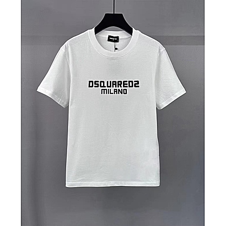 Dsquared2 T-Shirts for men #770440 replica