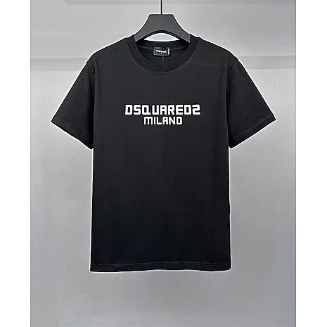 Dsquared2 T-Shirts for men #770441 replica