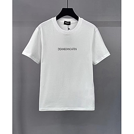 Dsquared2 T-Shirts for men #770443 replica