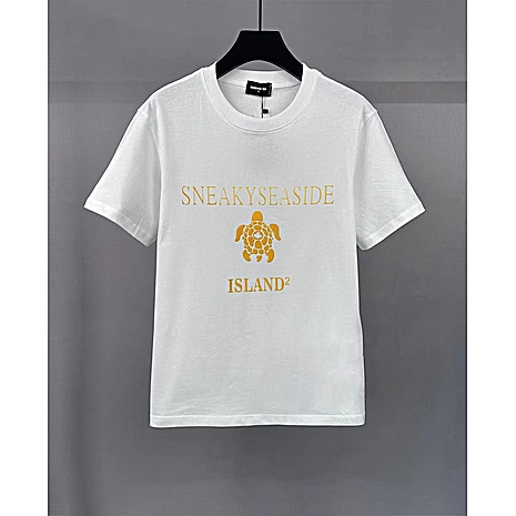 Dsquared2 T-Shirts for men #770444 replica