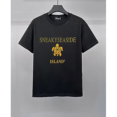 Dsquared2 T-Shirts for men #770445 replica