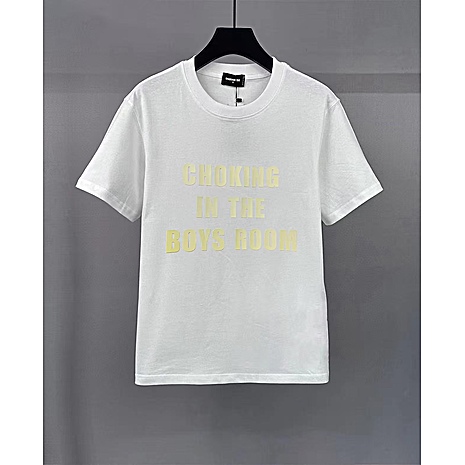 Dsquared2 T-Shirts for men #770446 replica