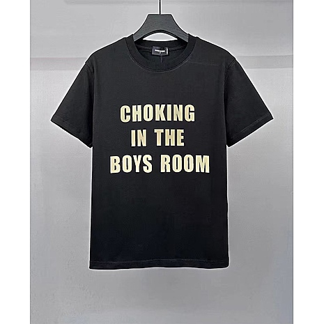 Dsquared2 T-Shirts for men #770447 replica