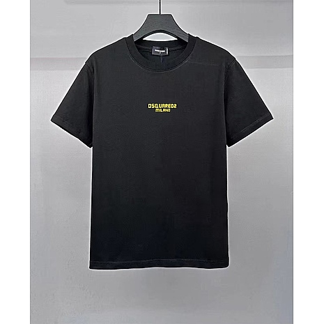 Dsquared2 T-Shirts for men #770448 replica