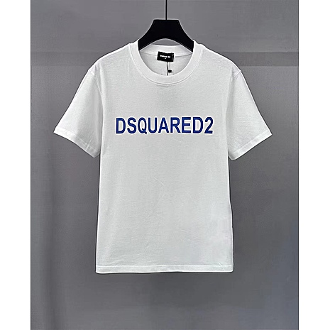 Dsquared2 T-Shirts for men #770449 replica