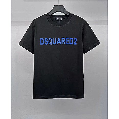 Dsquared2 T-Shirts for men #770450 replica