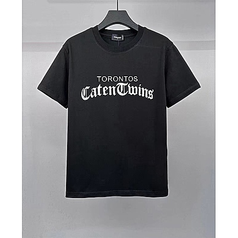 Dsquared2 T-Shirts for men #770451 replica