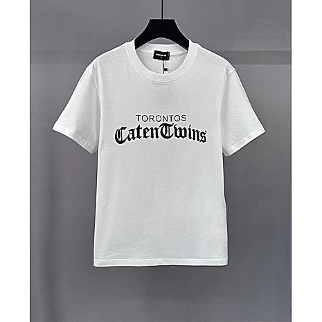 Dsquared2 T-Shirts for men #770452 replica