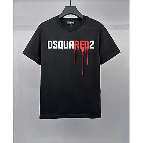 Dsquared2 T-Shirts for men #770453 replica