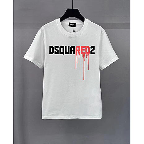 Dsquared2 T-Shirts for men #770454 replica