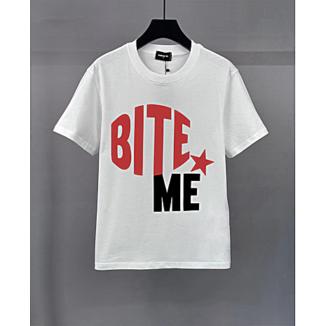 Dsquared2 T-Shirts for men #770456 replica