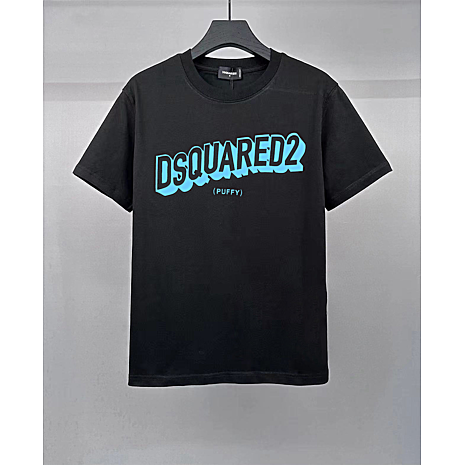 Dsquared2 T-Shirts for men #770457 replica