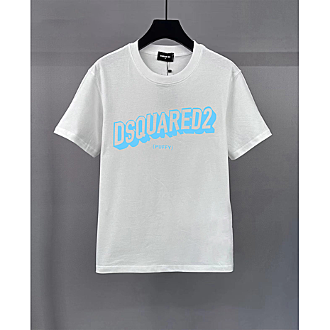Dsquared2 T-Shirts for men #770458 replica