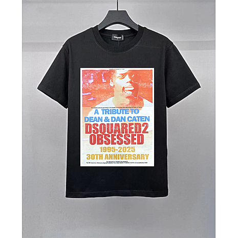 Dsquared2 T-Shirts for men #770459 replica