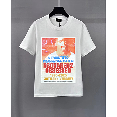 Dsquared2 T-Shirts for men #770460 replica