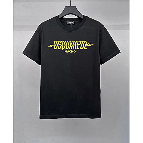 Dsquared2 T-Shirts for men #770461 replica