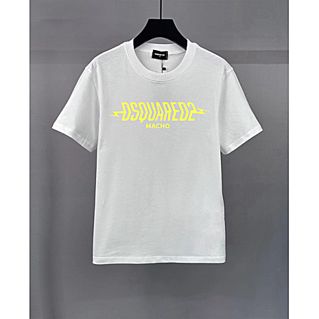 Dsquared2 T-Shirts for men #770462 replica