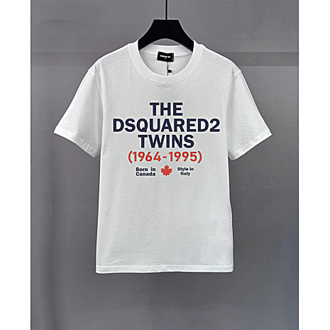Dsquared2 T-Shirts for men #770463 replica