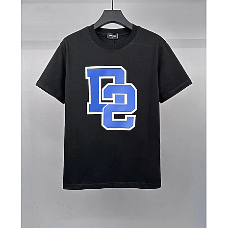 Dsquared2 T-Shirts for men #770466 replica