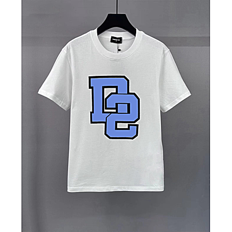 Dsquared2 T-Shirts for men #770467 replica