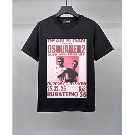 Dsquared2 T-Shirts for men #770472 replica