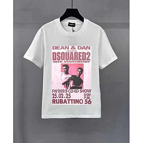 Dsquared2 T-Shirts for men #770473 replica