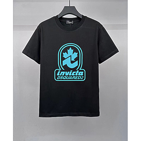 Dsquared2 T-Shirts for men #770474 replica