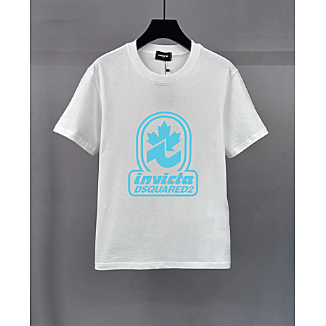 Dsquared2 T-Shirts for men #770475 replica
