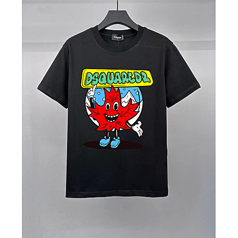 Dsquared2 T-Shirts for men #770476 replica
