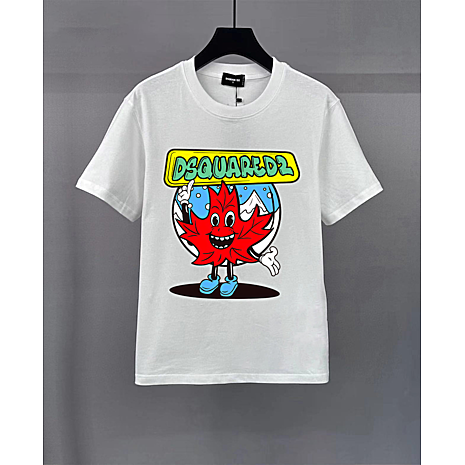 Dsquared2 T-Shirts for men #770477 replica
