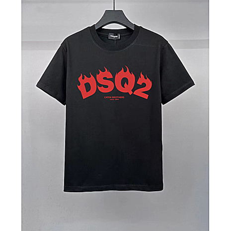 Dsquared2 T-Shirts for men #770478 replica