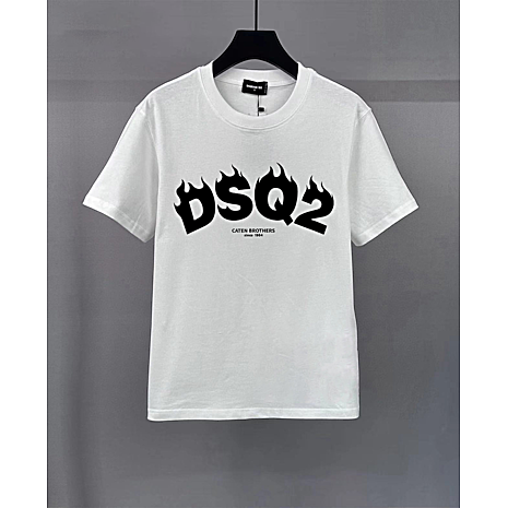 Dsquared2 T-Shirts for men #770479 replica