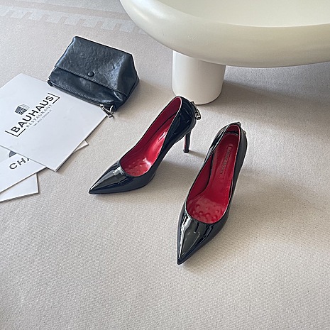 CESARE PACIOTTI 10cm High-heeled shoes for women #770482 replica