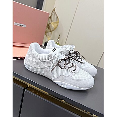 MiuMiu Shoes for Women #770514 replica