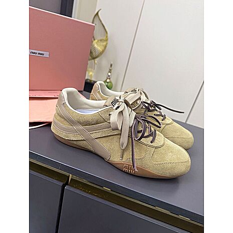 MiuMiu Shoes for Women #770515 replica