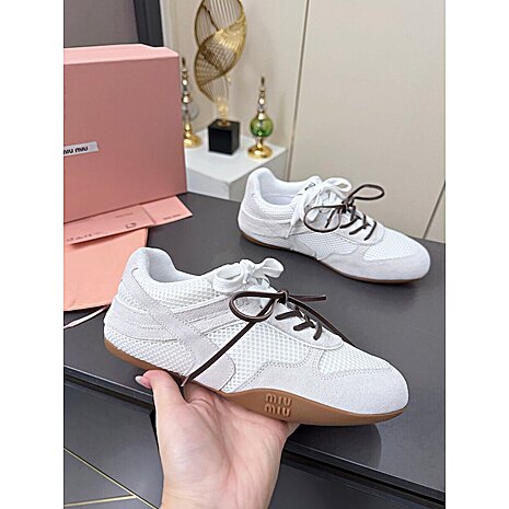 MiuMiu Shoes for Women #770524