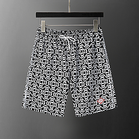 Casablanca pants for Casablanca short pants for men #770525 replica